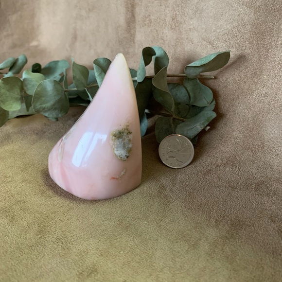 Pink Opal Freeform - Picture 4 of 5